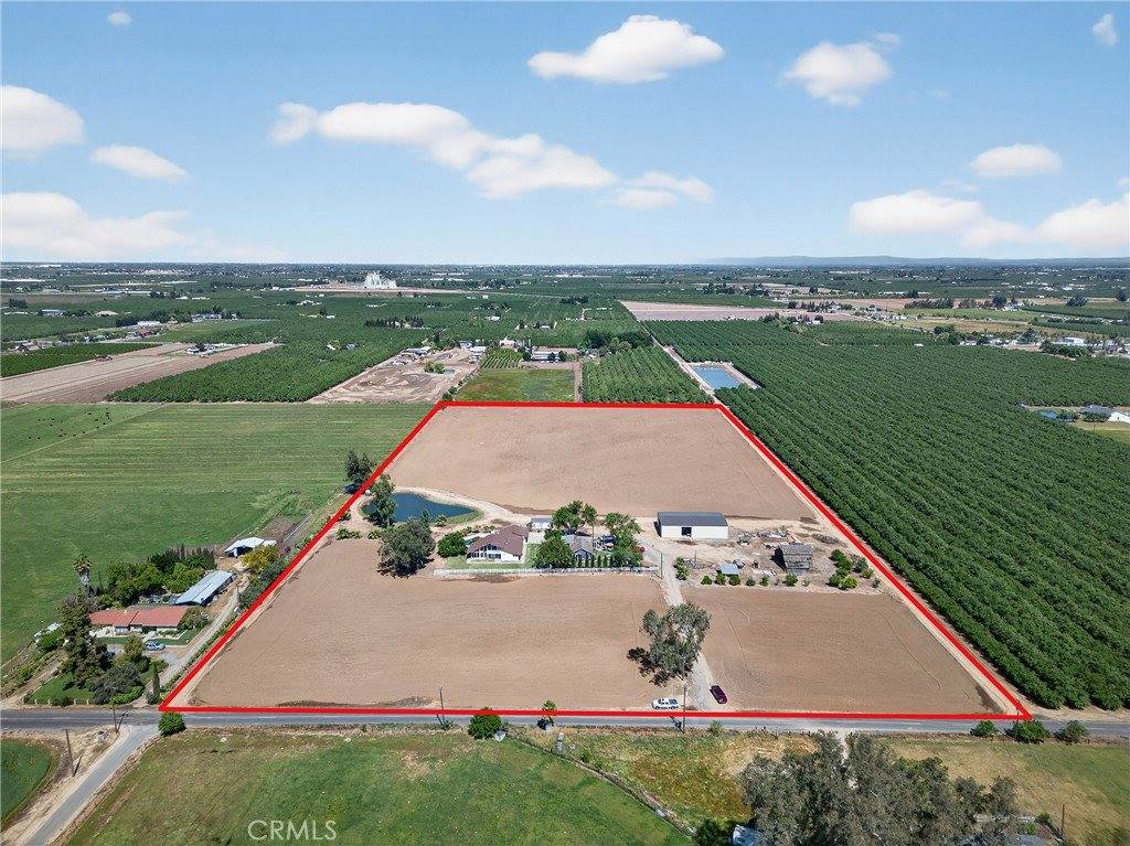 East Barnhart, Turlock, CA 95382