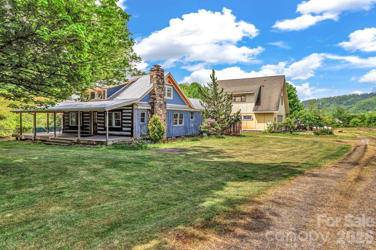 45 Sugar Cove Road, Weaverville, NC 28787