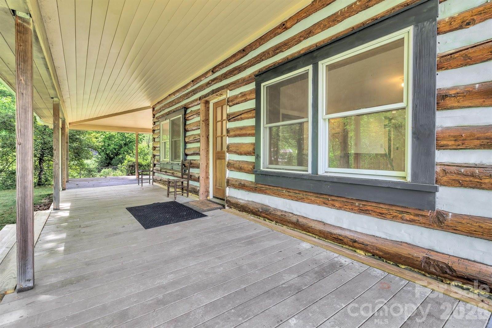 45 Sugar Cove Road, Weaverville, NC 28787