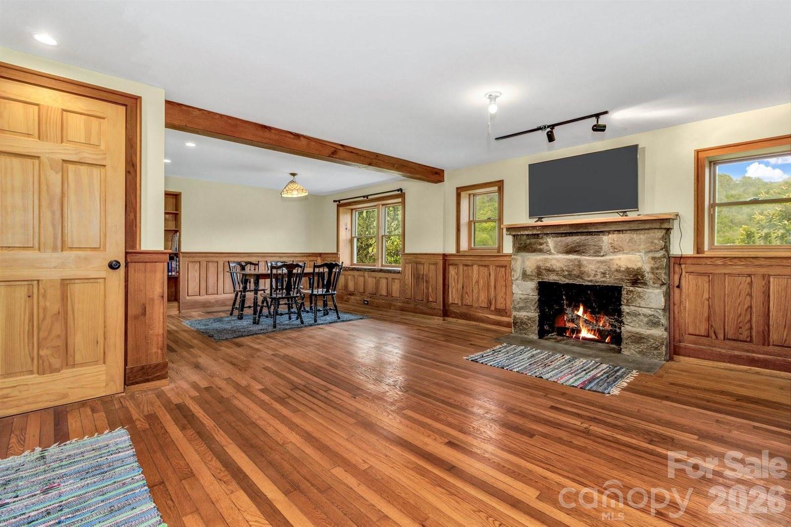 45 Sugar Cove Road, Weaverville, NC 28787