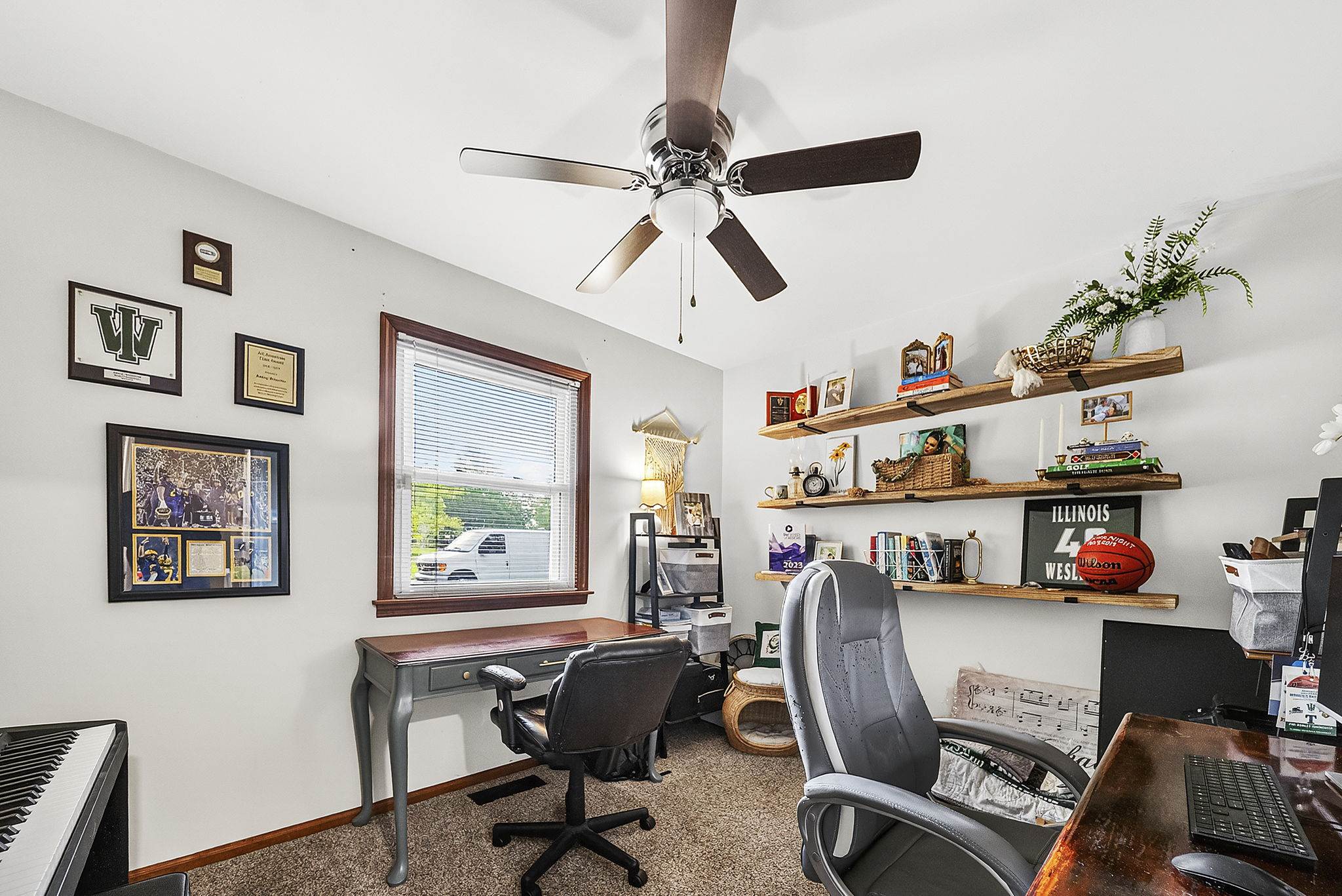 4910 N Orchard Place, West Terre Haute, IN 47885
