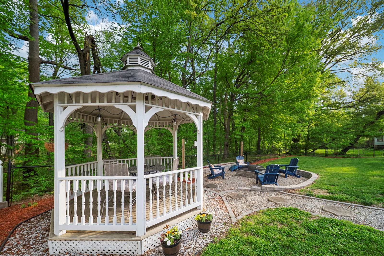 4910 N Orchard Place, West Terre Haute, IN 47885