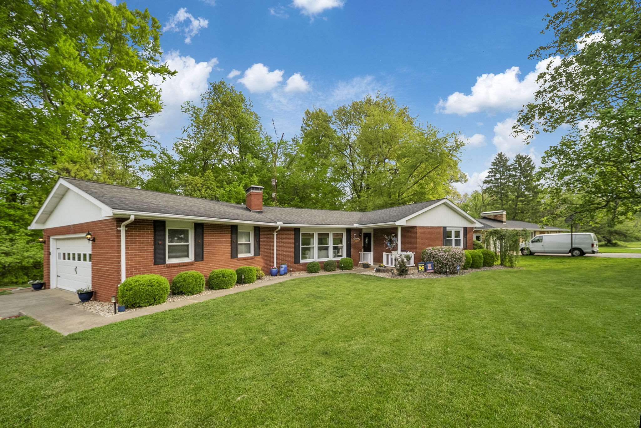 4910 N Orchard Place, West Terre Haute, IN 47885