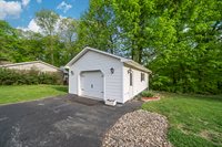 4910 N Orchard Place, West Terre Haute, IN 47885