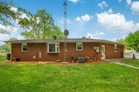 4910 N Orchard Place, West Terre Haute, IN 47885
