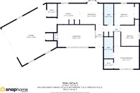 4910 N Orchard Place, West Terre Haute, IN 47885