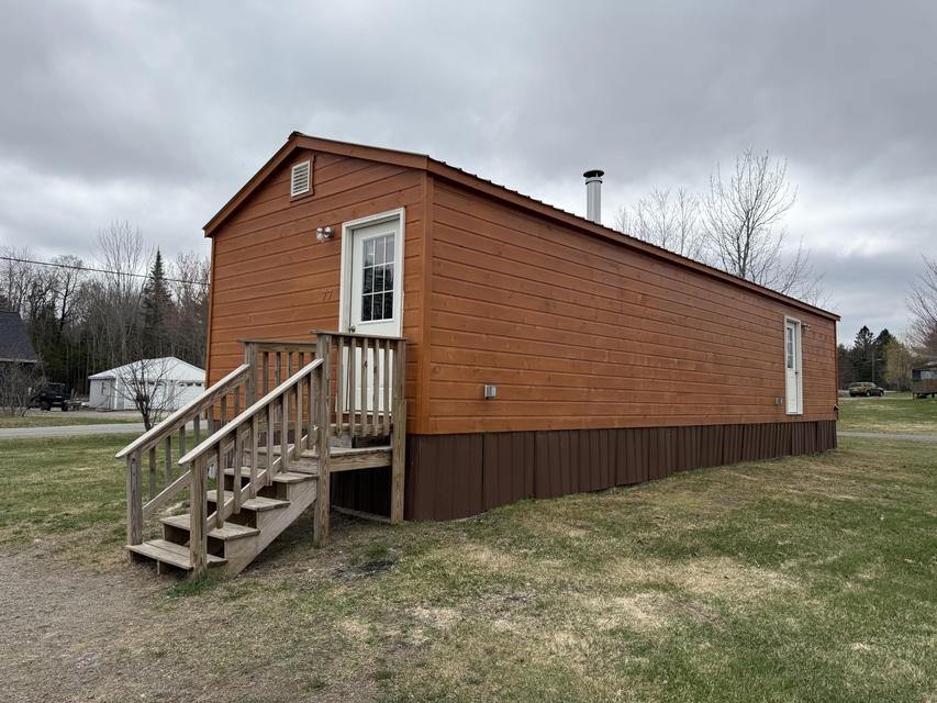 77 Powersville Road, Medway, ME 04460