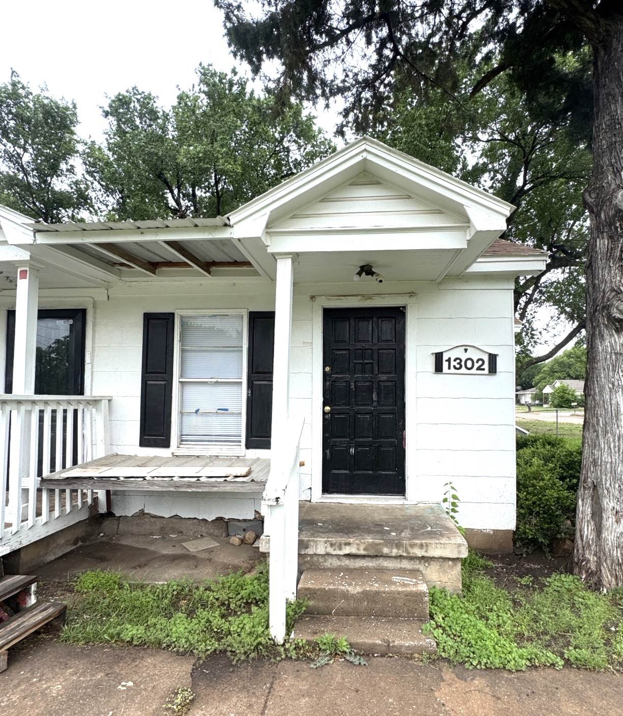 1302 NW Taft Ave, Lawton, OK 73505