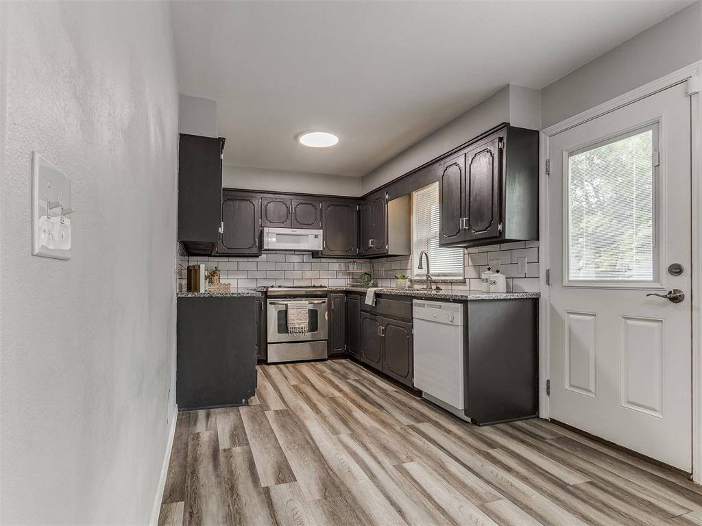 16 Tawana Drive, Shawnee, OK 74804