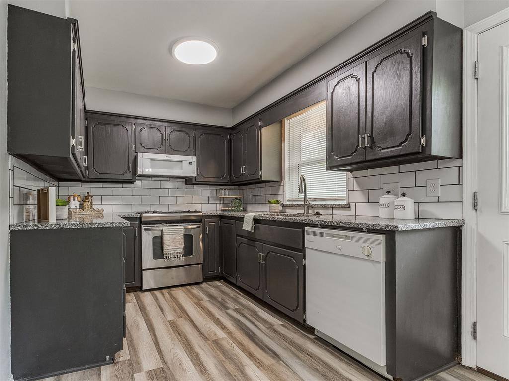 16 Tawana Drive, Shawnee, OK 74804