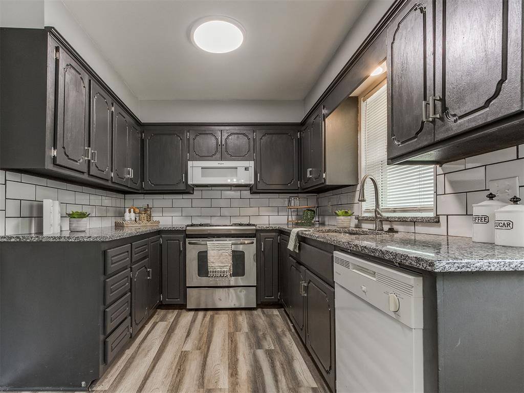 16 Tawana Drive, Shawnee, OK 74804