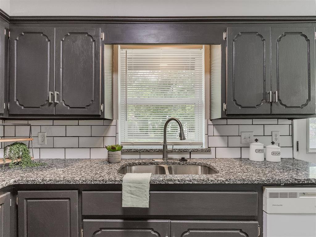 16 Tawana Drive, Shawnee, OK 74804