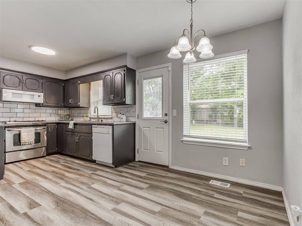 16 Tawana Drive, Shawnee, OK 74804