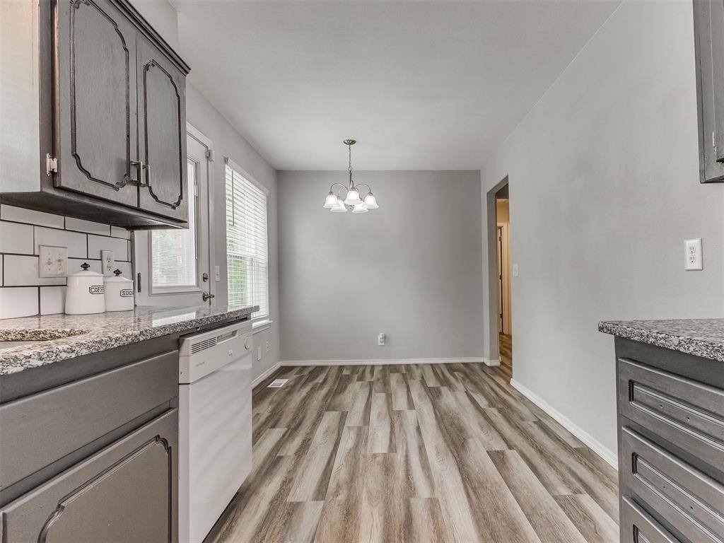 16 Tawana Drive, Shawnee, OK 74804