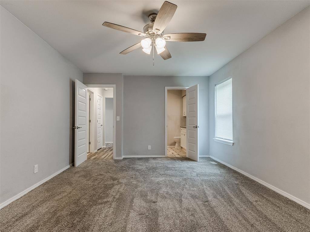 16 Tawana Drive, Shawnee, OK 74804