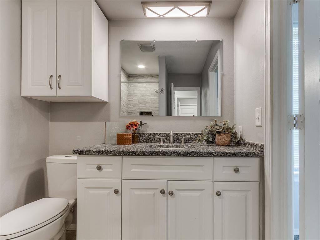 16 Tawana Drive, Shawnee, OK 74804