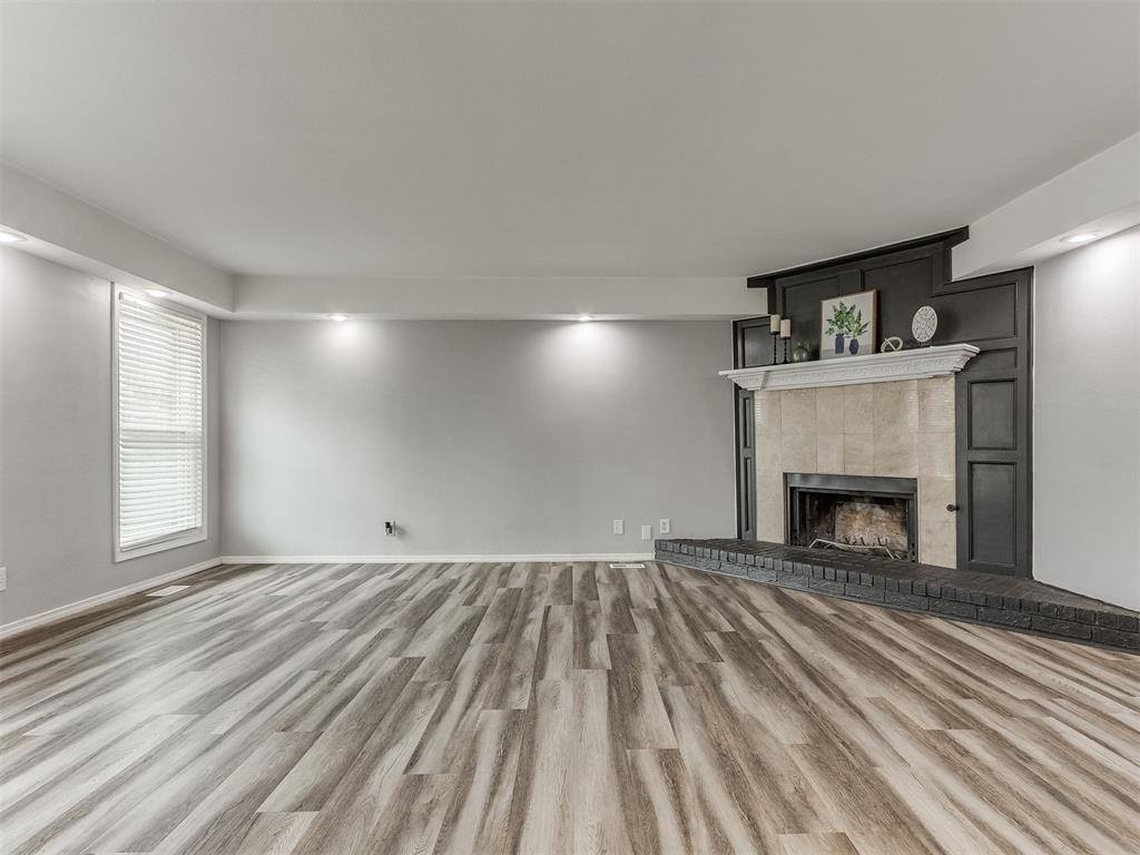 16 Tawana Drive, Shawnee, OK 74804
