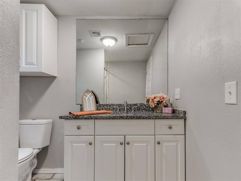16 Tawana Drive, Shawnee, OK 74804