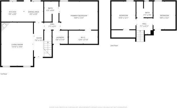16 Tawana Drive, Shawnee, OK 74804