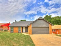 16 Tawana Drive, Shawnee, OK 74804