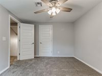 16 Tawana Drive, Shawnee, OK 74804
