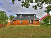 16 Tawana Drive, Shawnee, OK 74804