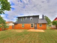 16 Tawana Drive, Shawnee, OK 74804