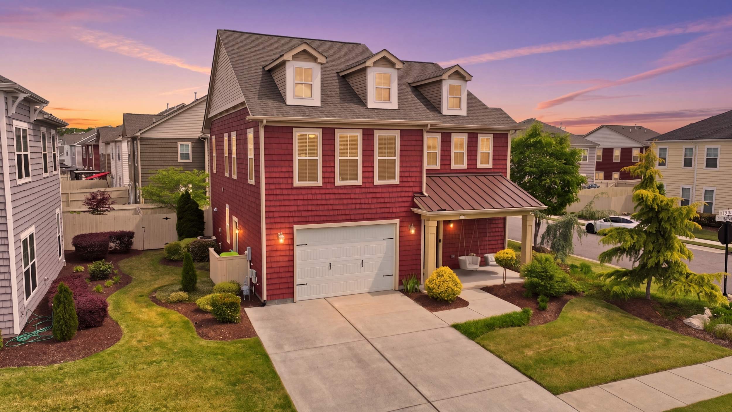 514 Cavendish Way, Chesapeake, VA 23322
