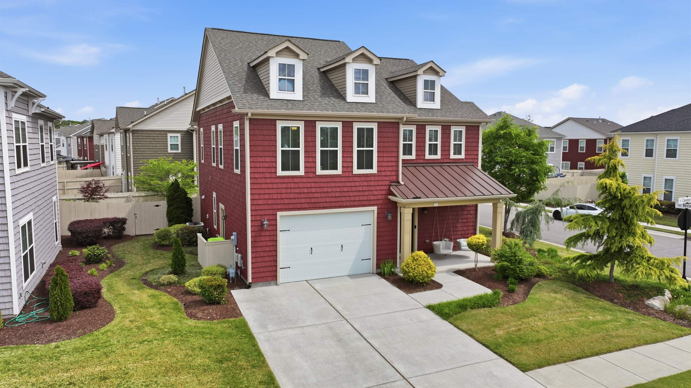 514 Cavendish Way, Chesapeake, VA 23322