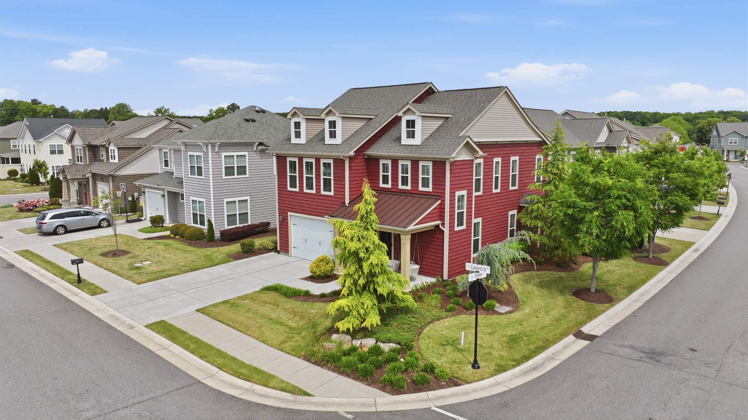 514 Cavendish Way, Chesapeake, VA 23322