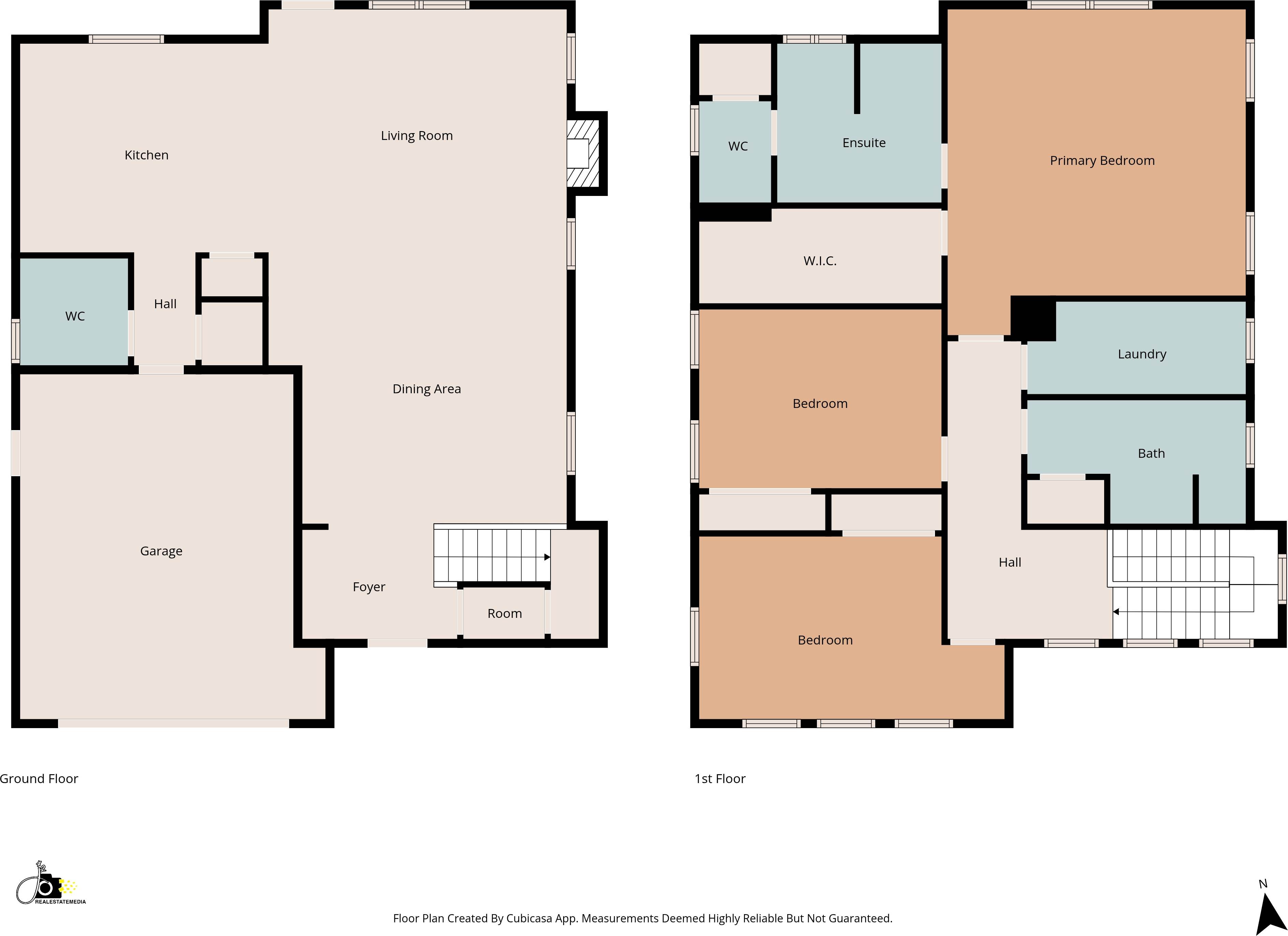 514 Cavendish Way, Chesapeake, VA 23322