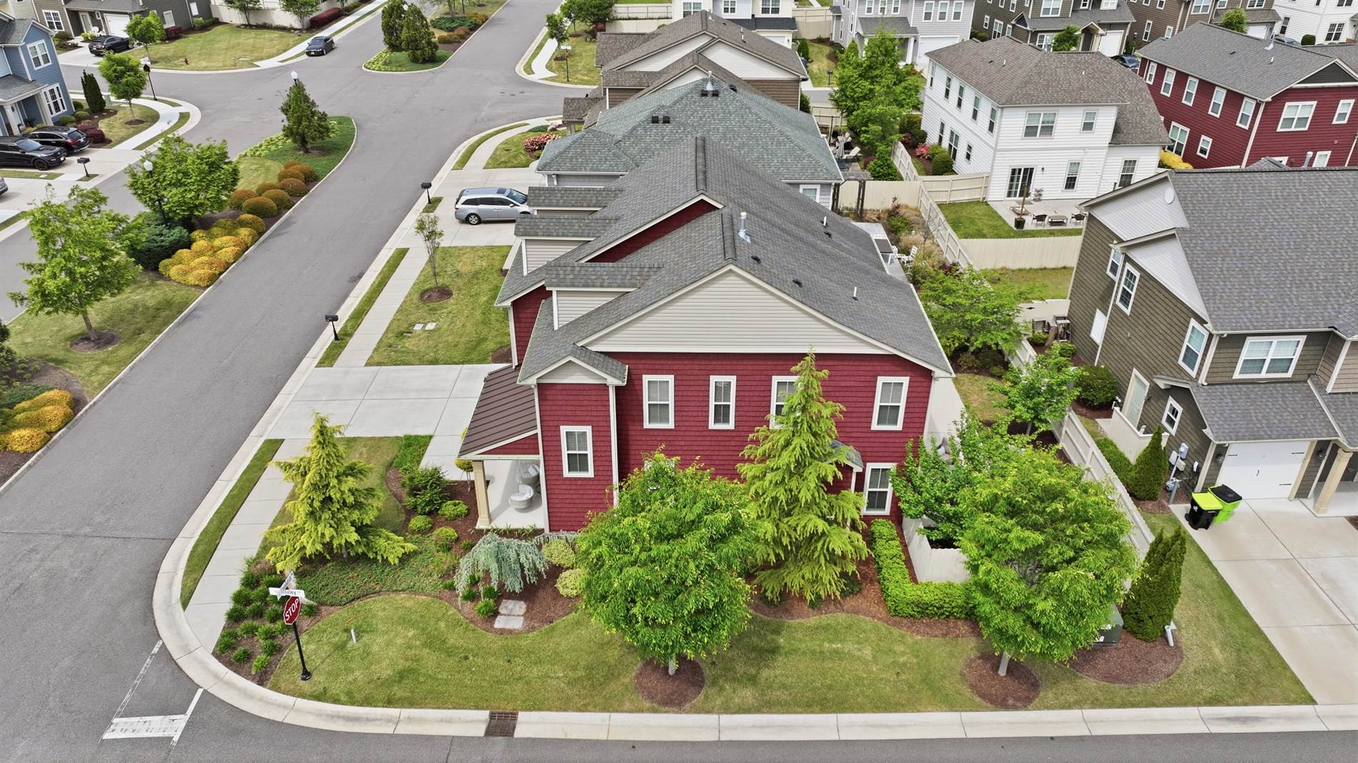 514 Cavendish Way, Chesapeake, VA 23322