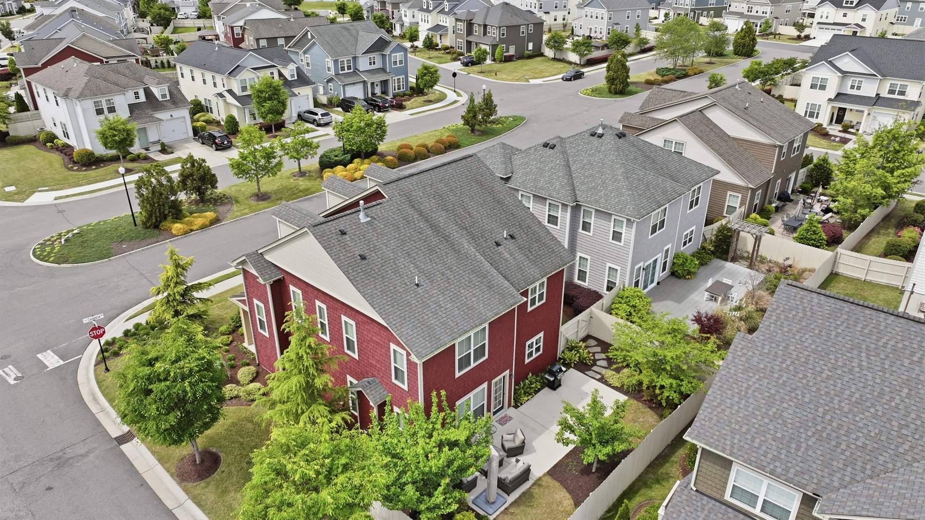 514 Cavendish Way, Chesapeake, VA 23322