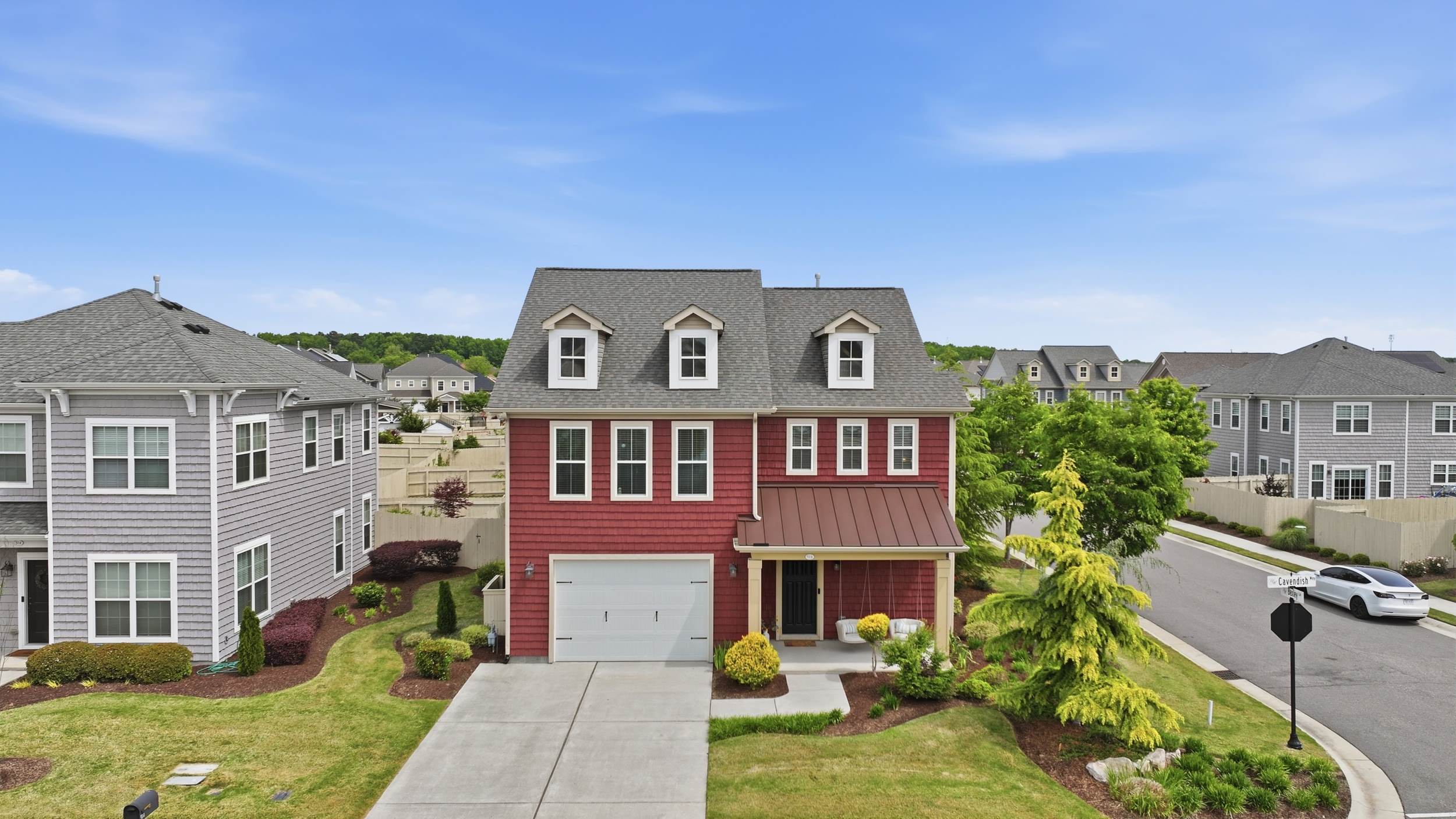 514 Cavendish Way, Chesapeake, VA 23322