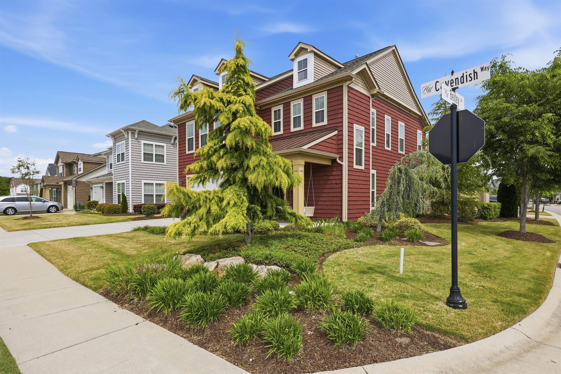 514 Cavendish Way, Chesapeake, VA 23322