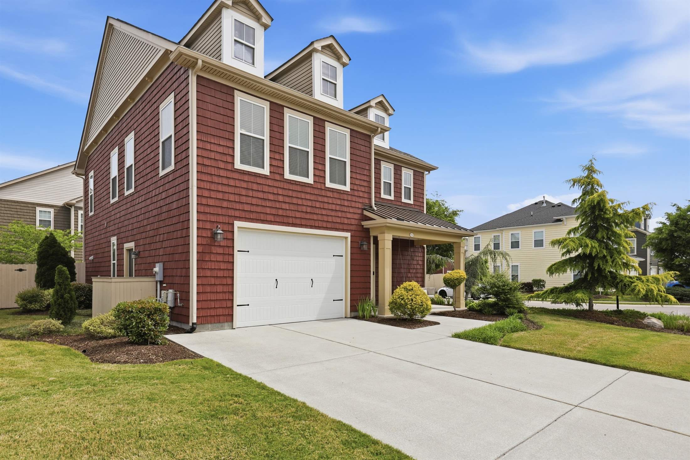 514 Cavendish Way, Chesapeake, VA 23322