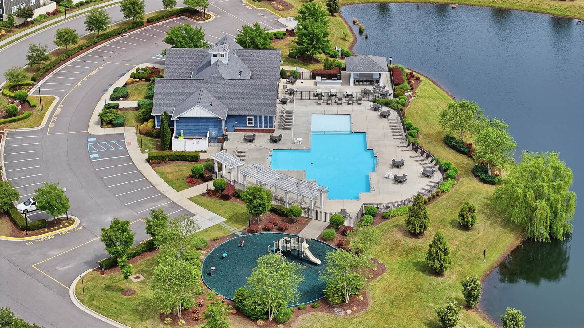 514 Cavendish Way, Chesapeake, VA 23322