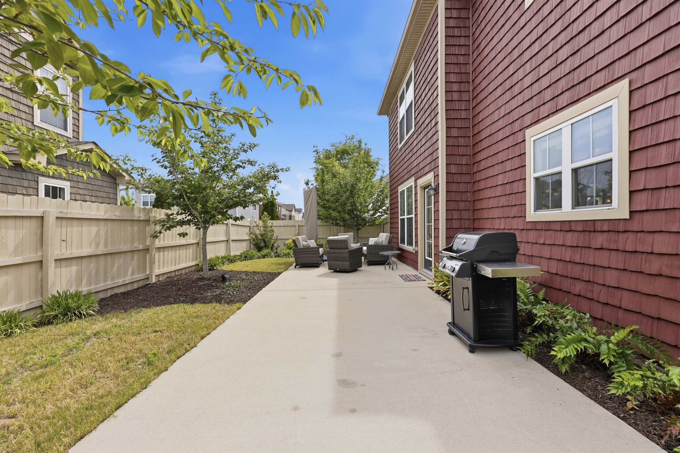 514 Cavendish Way, Chesapeake, VA 23322
