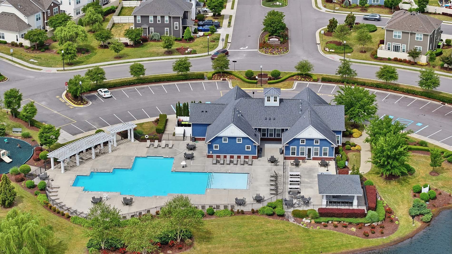 514 Cavendish Way, Chesapeake, VA 23322
