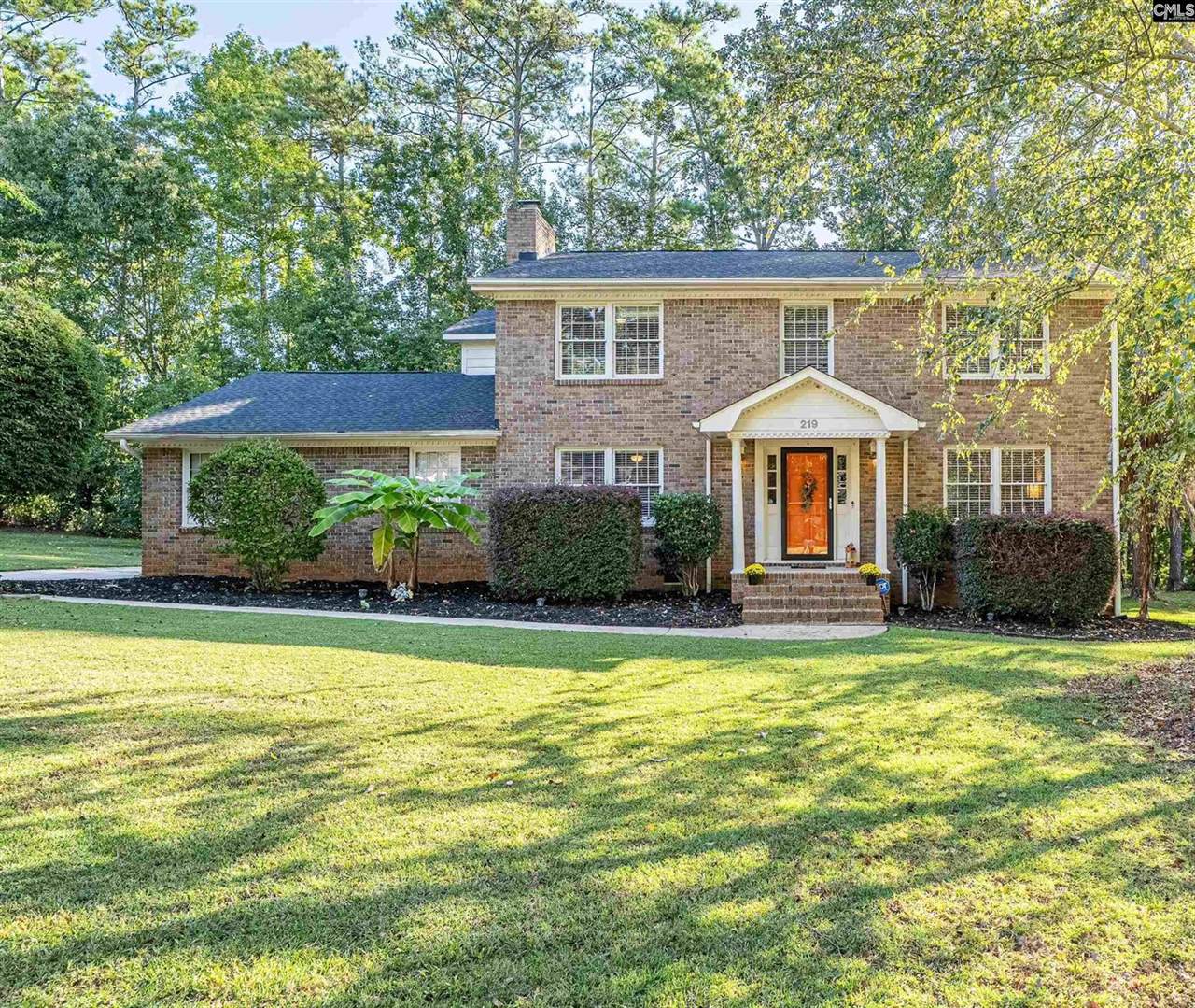 219 Quill, Columbia, SC 29212