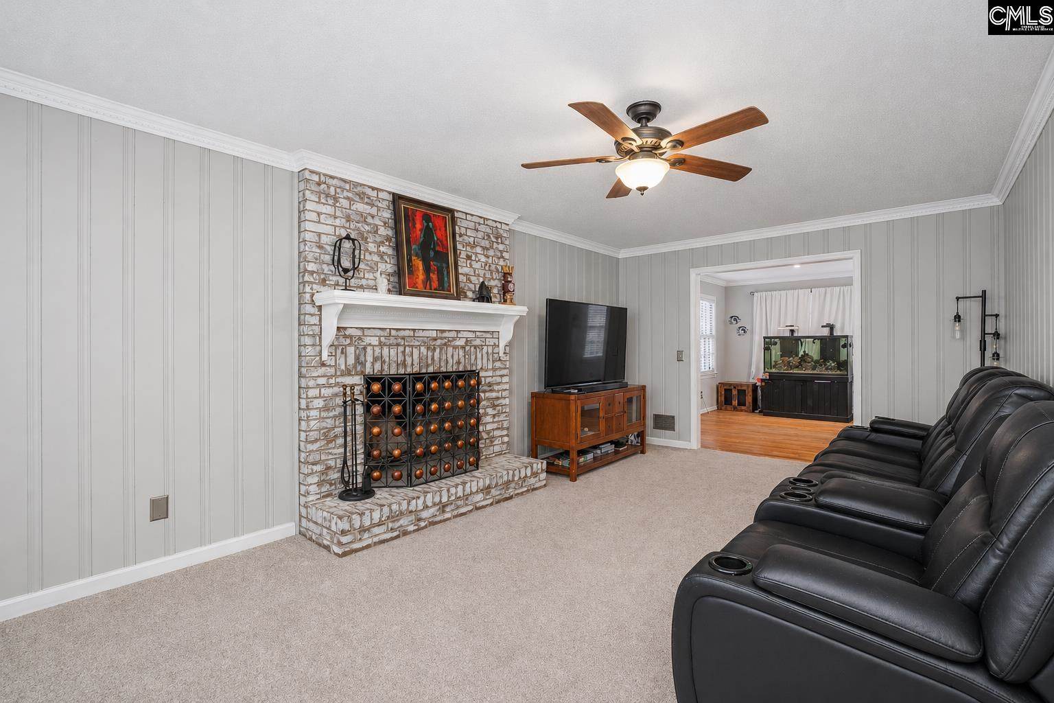 219 Quill, Columbia, SC 29212
