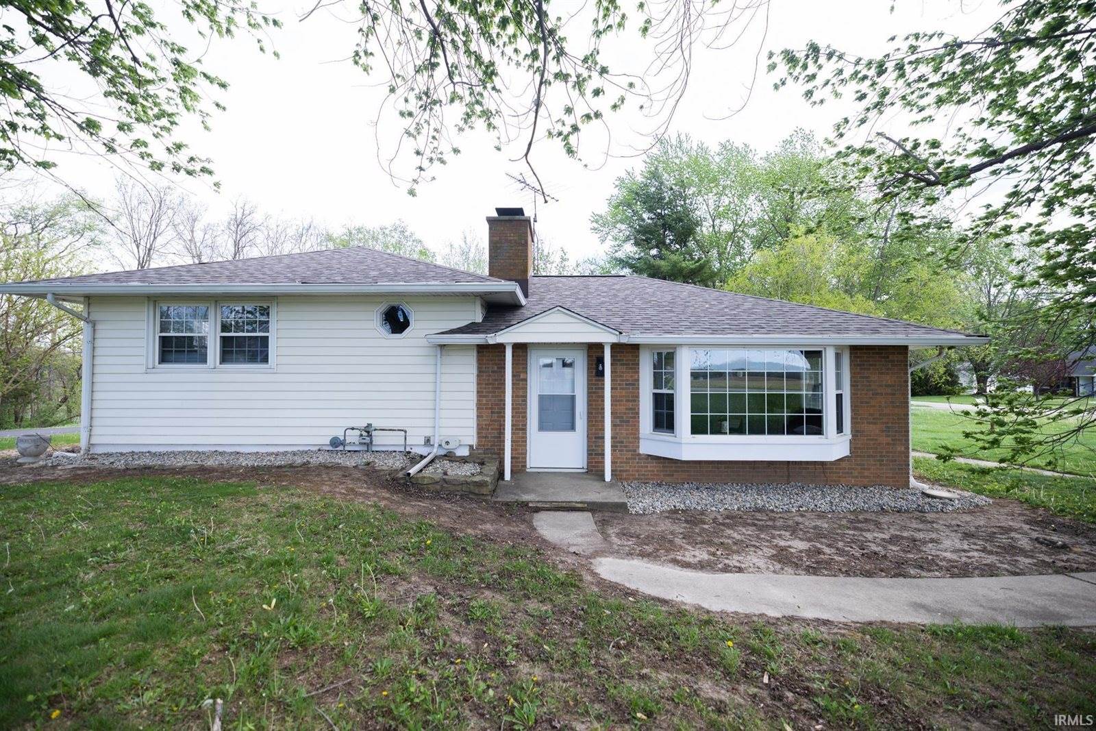 908 W Maple Drive, Knightstown, IN 46148