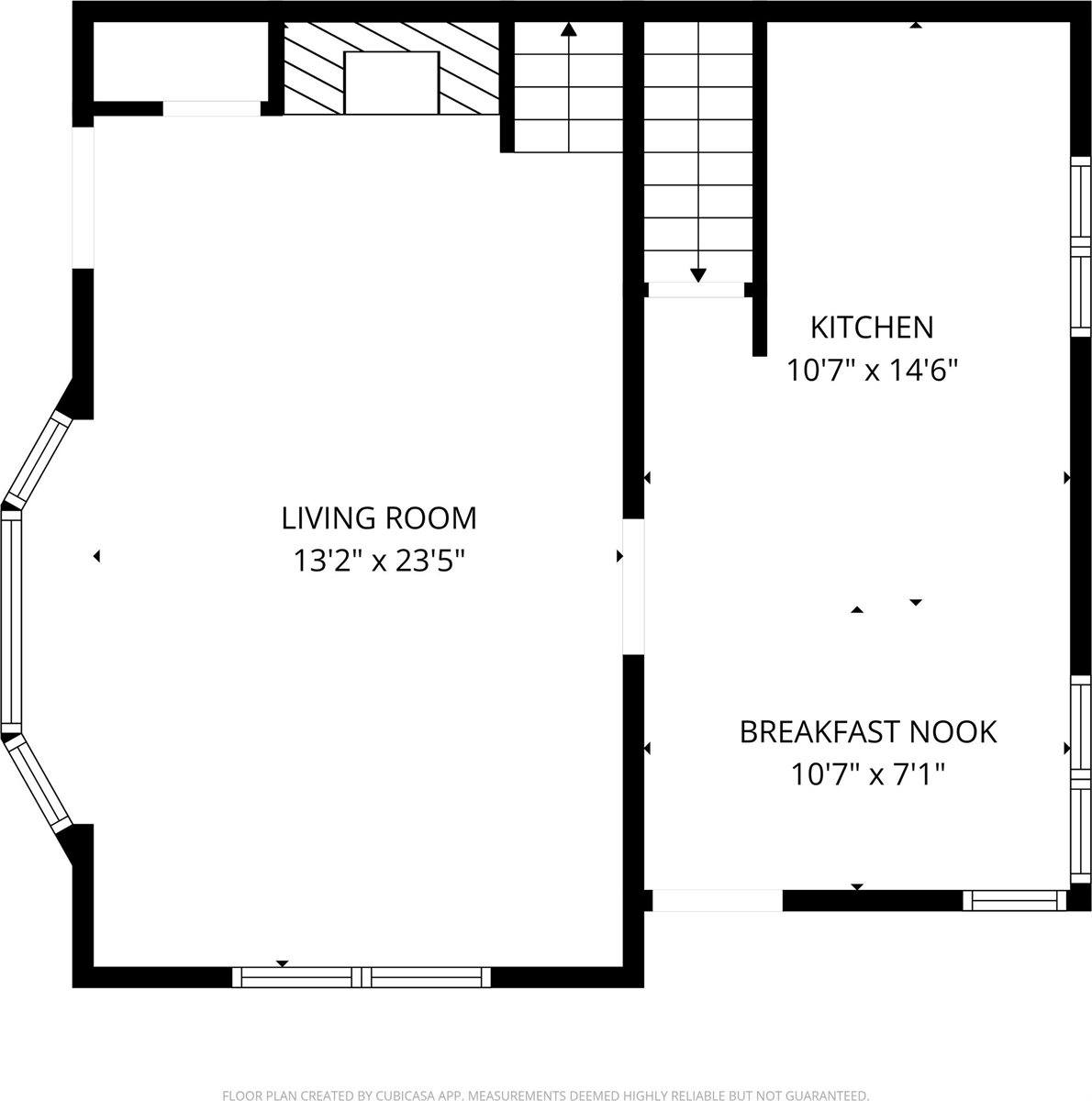 908 W Maple Drive, Knightstown, IN 46148