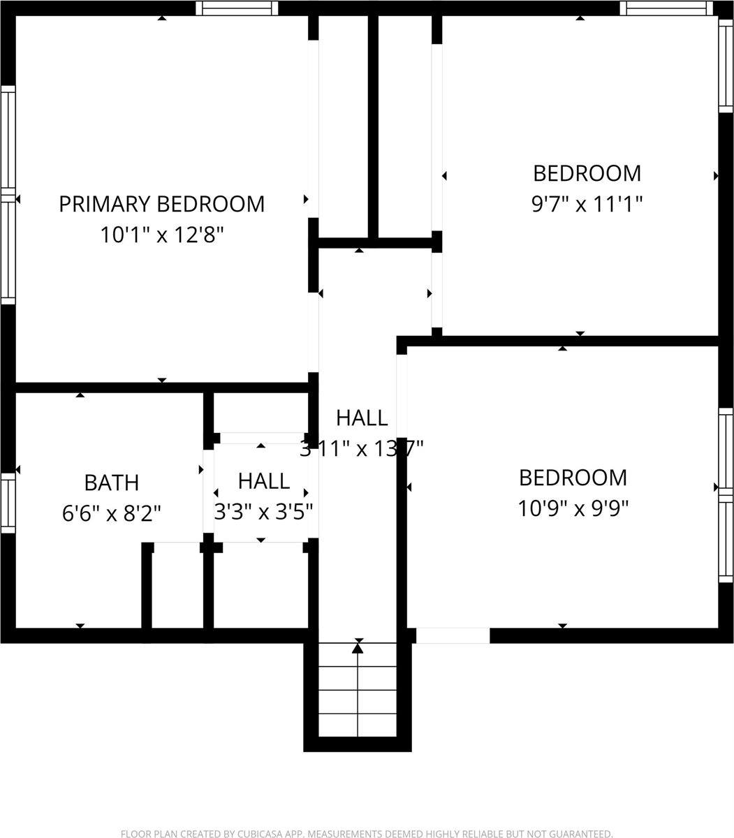 908 W Maple Drive, Knightstown, IN 46148