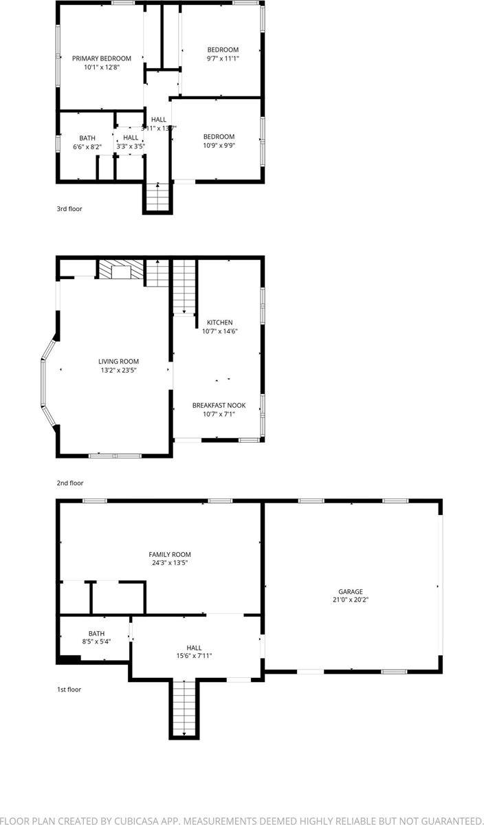 908 W Maple Drive, Knightstown, IN 46148