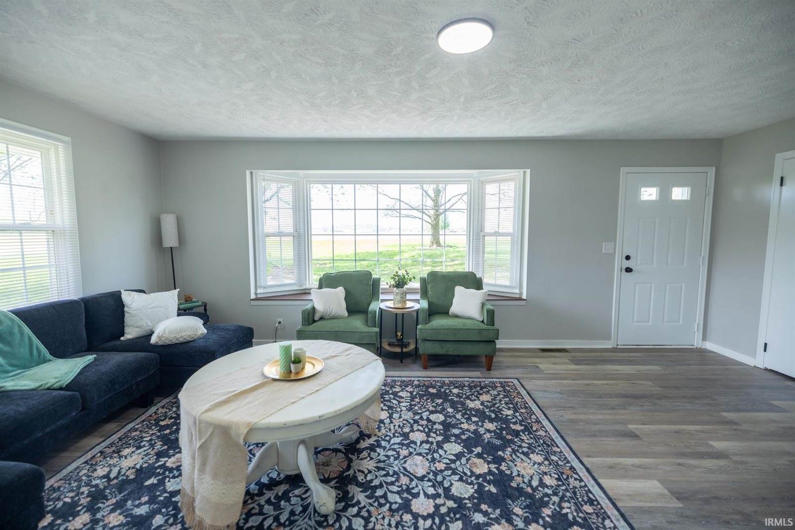 908 W Maple Drive, Knightstown, IN 46148