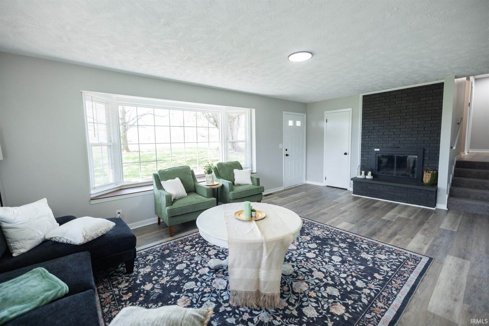 908 W Maple Drive, Knightstown, IN 46148