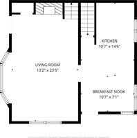 908 W Maple Drive, Knightstown, IN 46148