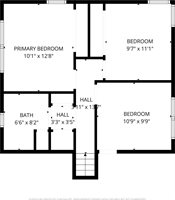 908 W Maple Drive, Knightstown, IN 46148