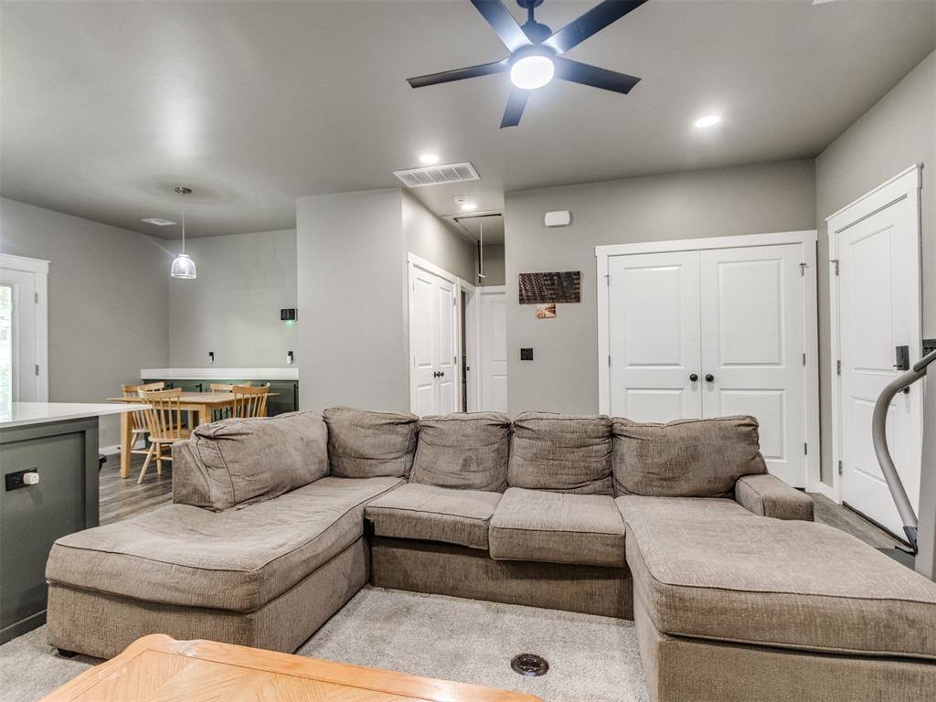 605 West Franklin Street, Shawnee, OK 74804